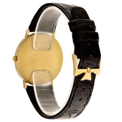 Vacheron Constantin Patrimony 18K. 70015 - Heren horloge