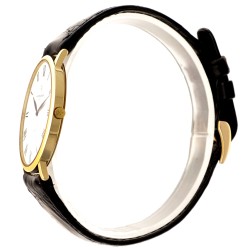 Vacheron Constantin Patrimony 18K. 70015 - Heren horloge