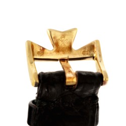 Vacheron Constantin Patrimony 18K. 70015 - Heren horloge