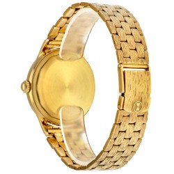 No Reserve - Vacheron & Constantin "Favre Leuba" 4301 18K. - Heren horloge - ca. 1953