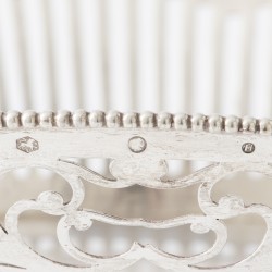 Broodmand, C.F. Wewer, Schoonhoven 1942, zilver