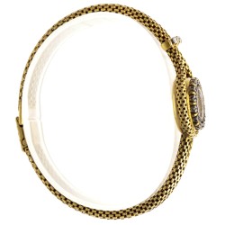 Vacheron & Constantin Vintage 18K. - Dames horloge - ca. 1954