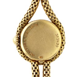 Vacheron & Constantin Vintage 18K. - Dames horloge - ca. 1954