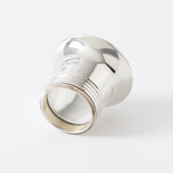 Rolex Loupe (Basel 2005) zilver