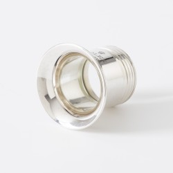 Rolex Loupe (Basel 2005) zilver