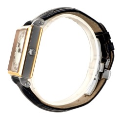 Christiaan van der Klaauw Pendulum CH1 - Heren horloge - ca. 2006