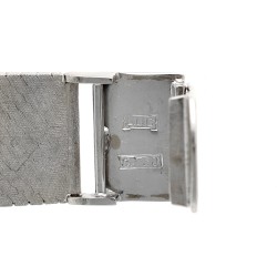 Chopard Opaline 18K. 5029 1 - Dames horloge