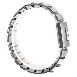 Chopard L'Heure Du Diamant 18K. 10/6855-1001 - Dames horloge