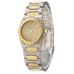 Vacheron Constantin 222 60001/411M - Dames horloge