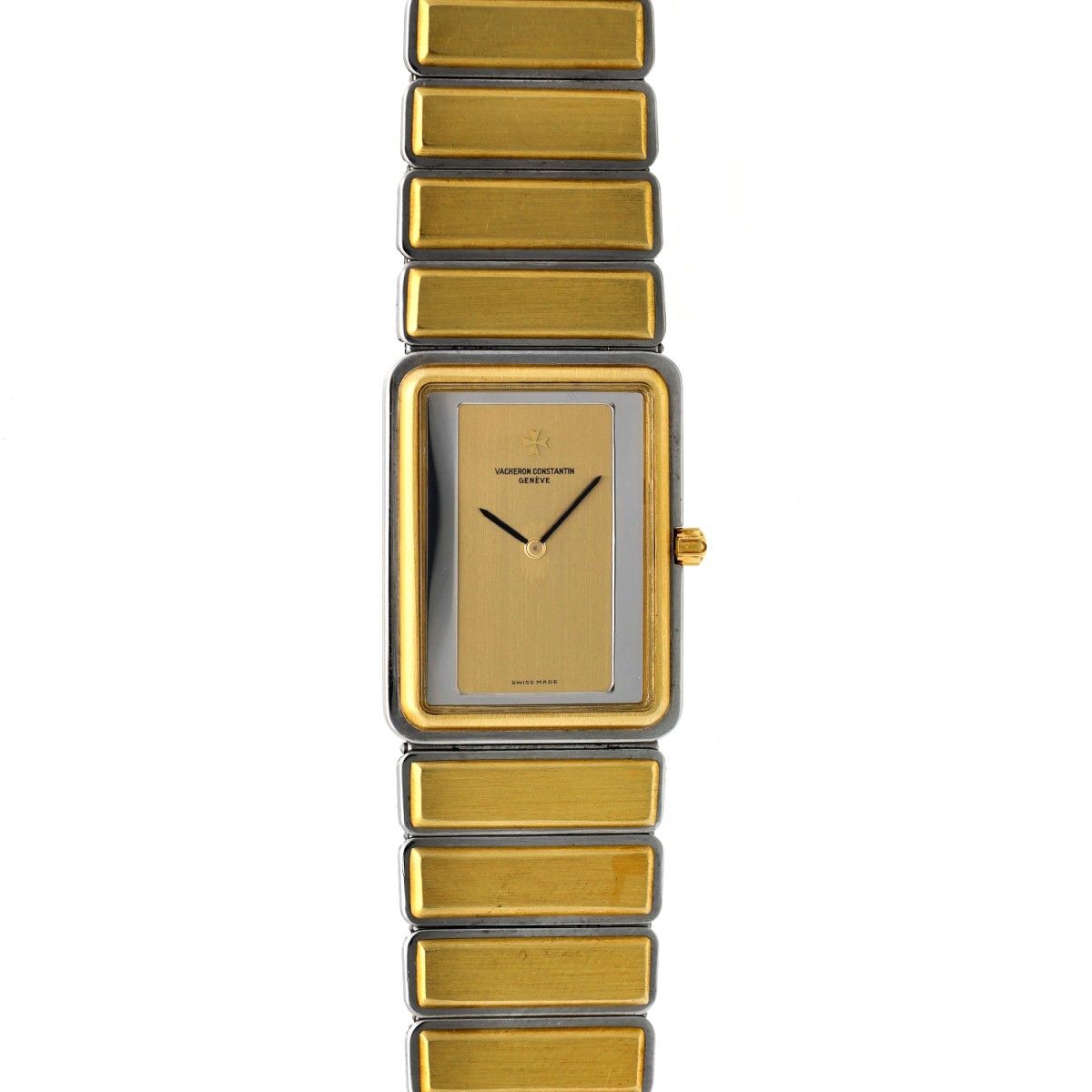 No Reserve - Vacheron Constantin Harmony 71201 - Heren horloge
