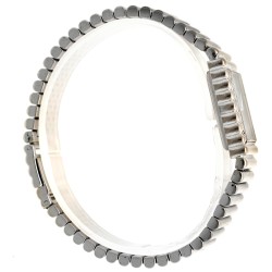 No Reserve - Chopard "Polo" Onyx 18K. 500 1 - Dames horloge