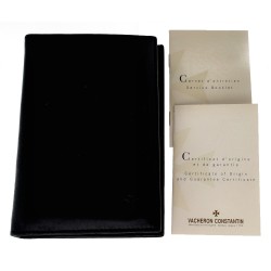 Vacheron Constantin Royal Eagle 49145/339A - Heren horloge