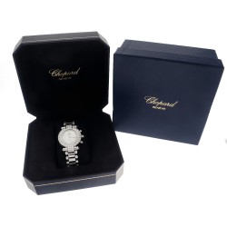 Chopard Imperiale 18K. 38/3229-20 - Dames horloge
