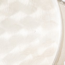 Broodmand, H. Schriek & H. Looren de Jong, Schoonhoven 1948, zilver