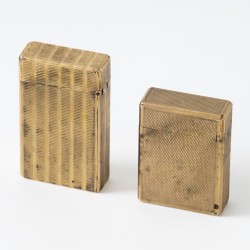 S.T. Dupont aansteker (2)