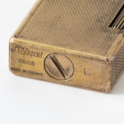 S.T. Dupont aansteker (2)