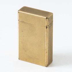 S.T. Dupont aansteker