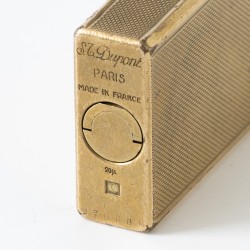 S.T. Dupont aansteker