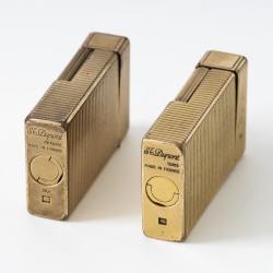 S.T. Dupont aansteker (2)
