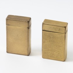 S.T. Dupont aansteker (2)