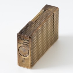 S.T. Dupont aansteker