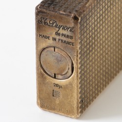 S.T. Dupont aansteker