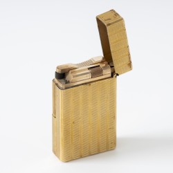 S.T. Dupont aansteker