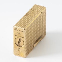 S.T. Dupont aansteker