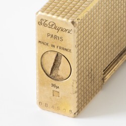S.T. Dupont aansteker