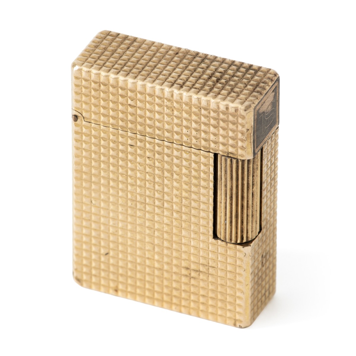 S.T. Dupont aansteker
