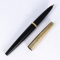Parker 45 vulpen verguld