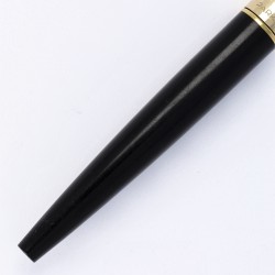 Parker 45 vulpen verguld