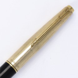 Parker 45 vulpen verguld