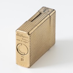 S.T. Dupont aansteker