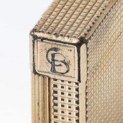 S.T. Dupont aansteker