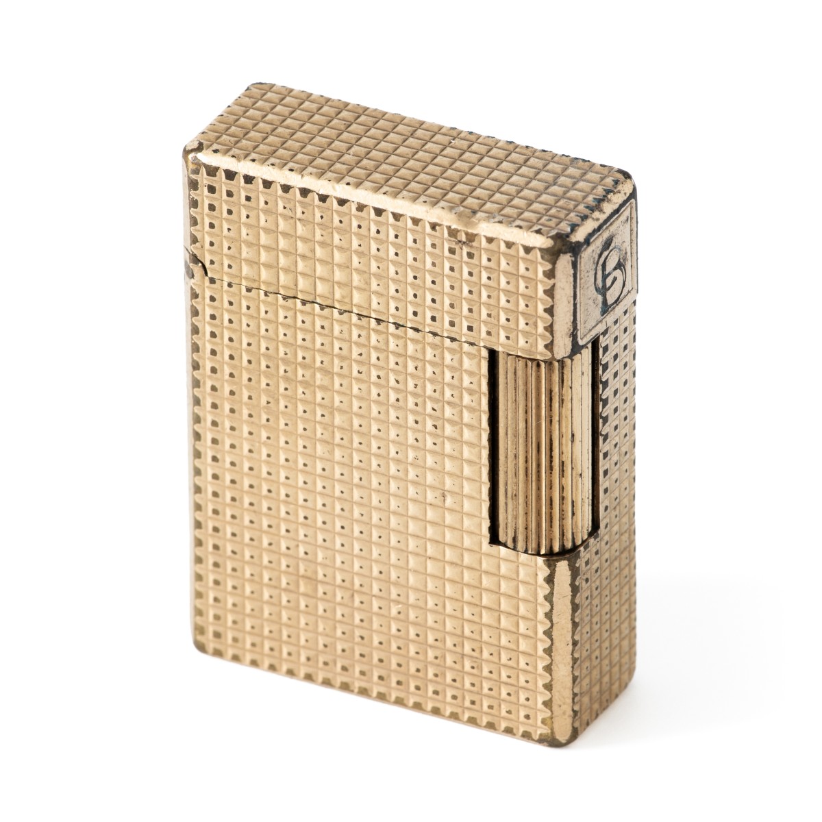 S.T. Dupont aansteker