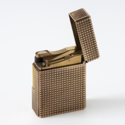 S.T. Dupont aansteker