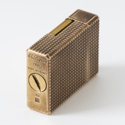 S.T. Dupont aansteker
