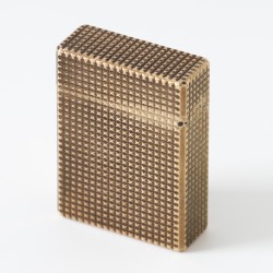 S.T. Dupont aansteker