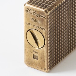 S.T. Dupont aansteker