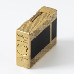 S.T. Dupont aansteker "Laque-de-Chine"