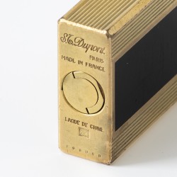 S.T. Dupont aansteker "Laque-de-Chine"