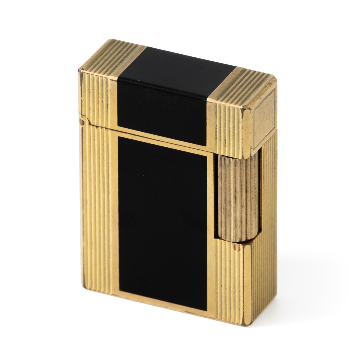 S.T. Dupont aansteker "Laque-de-Chine"