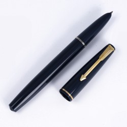 Parker 17 Lady vulpotlood en vulpen, verguld / goud