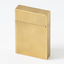 S.T. Dupont Ligne 2 aansteker