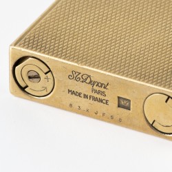 S.T. Dupont Ligne 2 aansteker