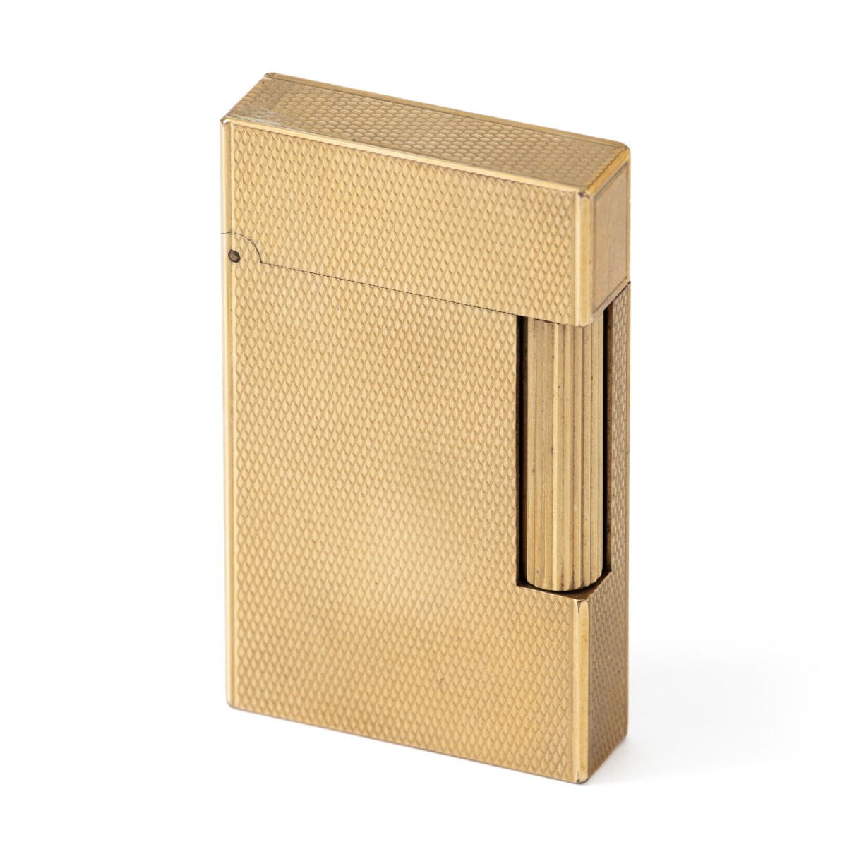 S.T. Dupont Ligne 2 aansteker