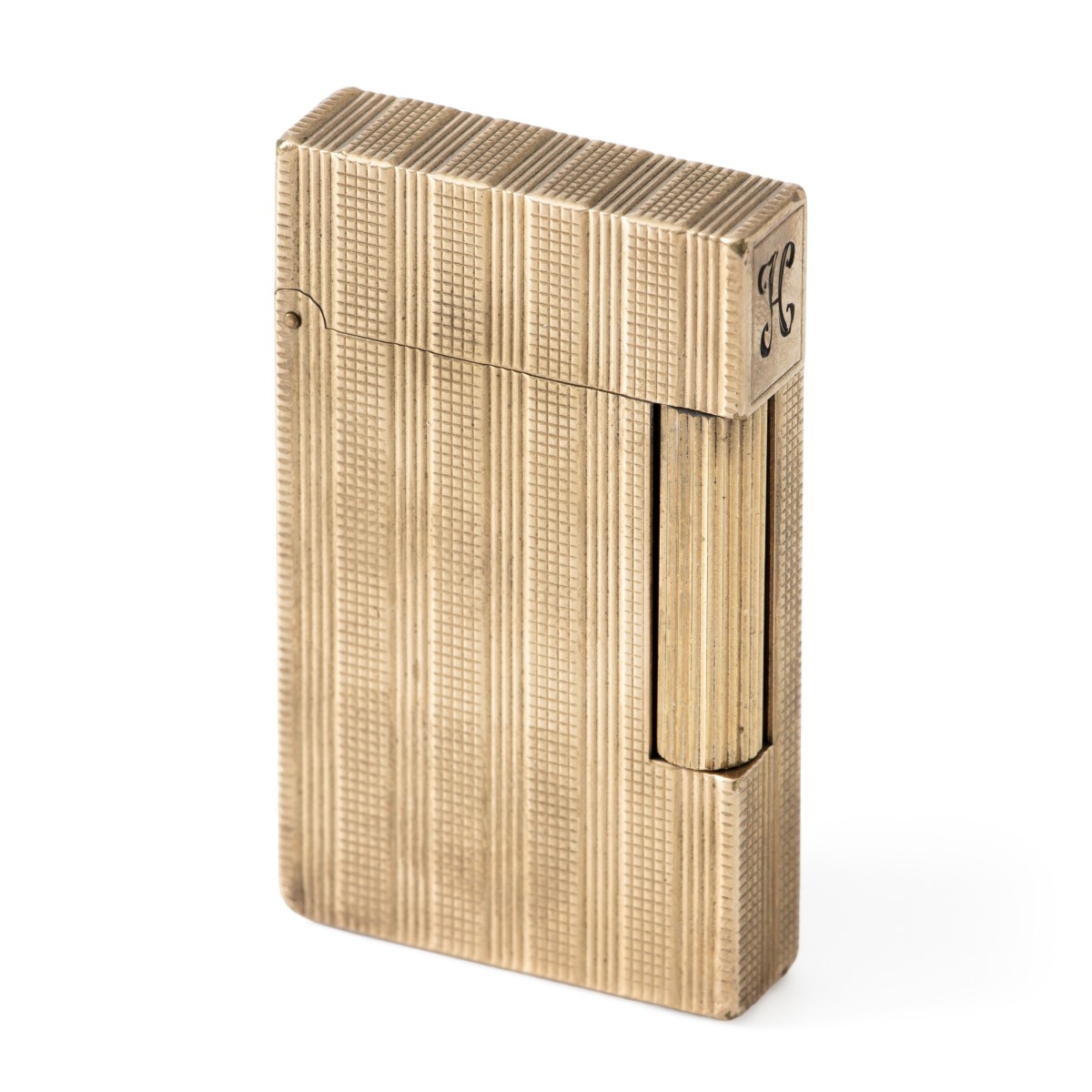 S.T. Dupont Ligne 2 aansteker