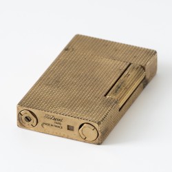 S.T. Dupont Ligne 2 aansteker