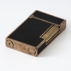 S.T. Dupont Ligne 2 aansteker "Laque-de-Chine"